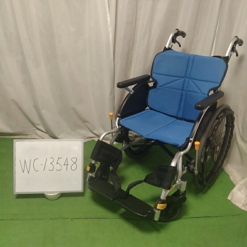 楽天市場】車椅子 中古 松永 ネクストコアの通販