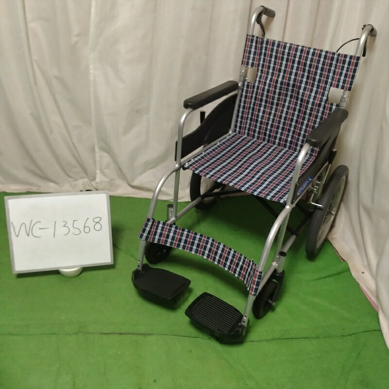楽天市場】車椅子 中古 自走（移動・歩行支援用品｜介護用品）：医薬品