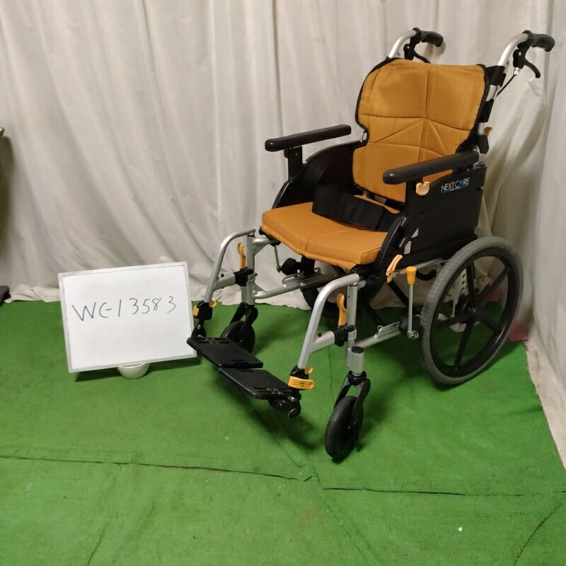 楽天市場】車椅子 中古 松永の通販
