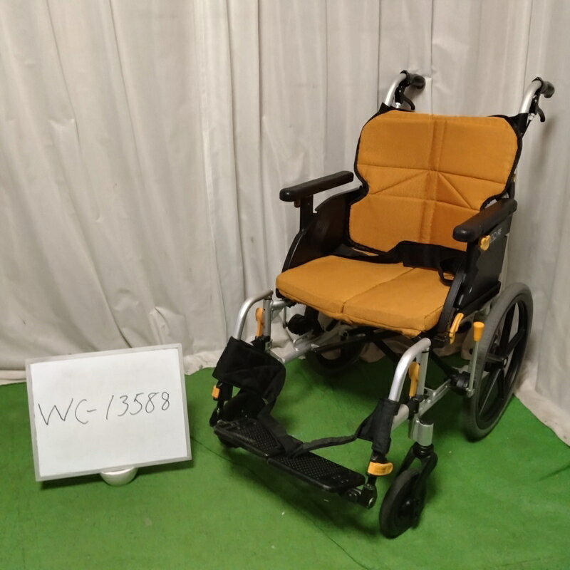 楽天市場】車椅子 中古 松永 ネクストコアの通販