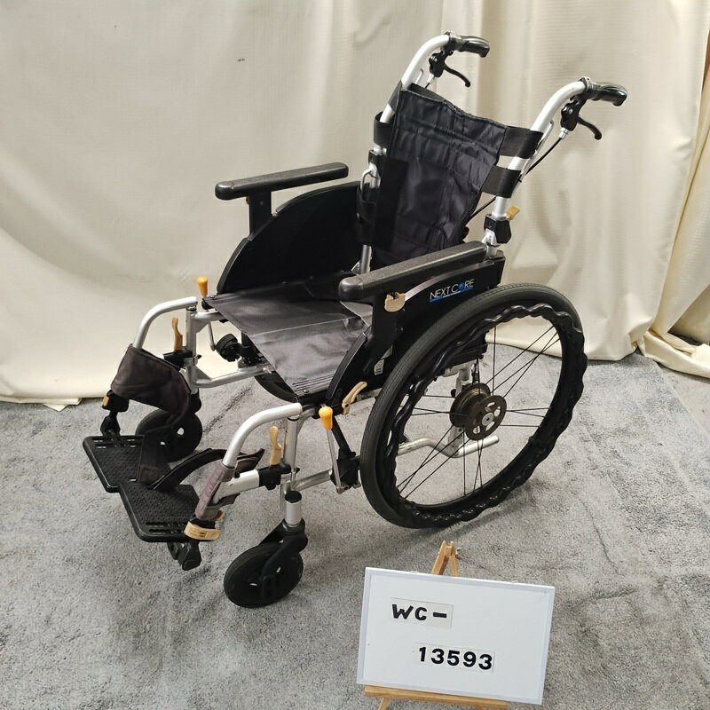 楽天市場】車椅子 中古 松永 ネクストコアの通販