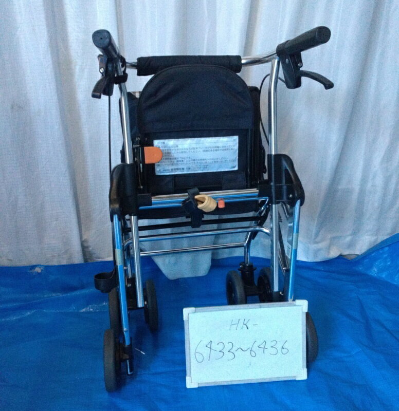 楽天市場】シルバーカー 中古（介護用品｜医薬品・コンタクト・介護