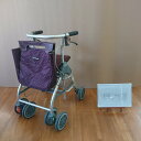 【Bランク品 中古 歩行器】幸和製作所 テイコブリトルスリム WAW04(HK-4477)