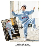 デニムセットアップセット上下セットジーンズジーパン120cm130cm140cm150cm160cm170cmキッズダンスダンス衣装レッスン着ジュニア女の子男の子子供服子供服yuai