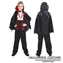 キッズ スカル ヴァンパイアハロウィン 子供 ドラキュラ 仮装 衣装 セット インスタ映え コスプレ衣装 男の子 女の子 変装 グッズ ドクロ 子供服yuai(3)