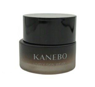 KANEBO カネボウ ライブリースキン ウェア ピンクオークルB 30g クリームファンデーション 美容液ファンデーション KANEBO カネボウ ライブリースキン ウェア ピンクオークルB 30g クリームファンデーション 美容液ファンデーション