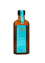 モロッカンオイルトリートメント 100ml ポンプ付き ノーマルタイプ 洗い流さないトリートメント ヘアオイル スタイリング