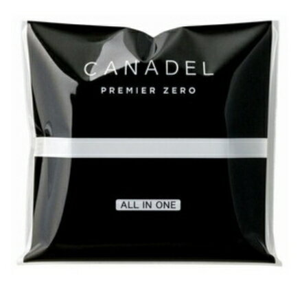 CANADEL カナデル プレミアリフト オールインワン ミニ 10g