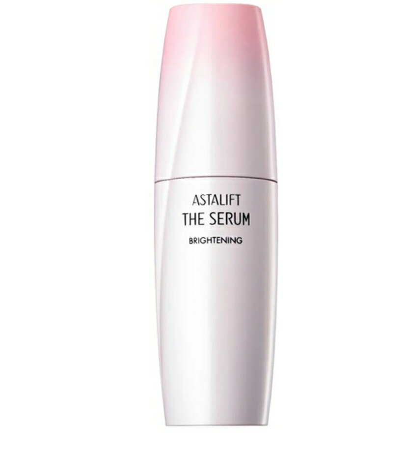 富士フイルム アスタリフト ザ セラム ブライトニング 40mL 美白美容液