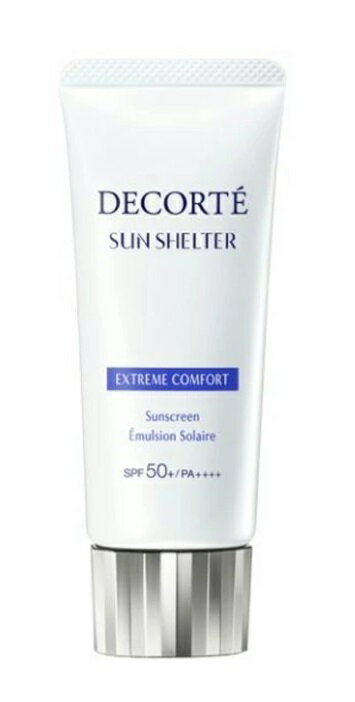 COSME DECORTE コスメデコルテ サンシェルター マルチ プロテクション コンフォート 60g SPF50+/PA++++