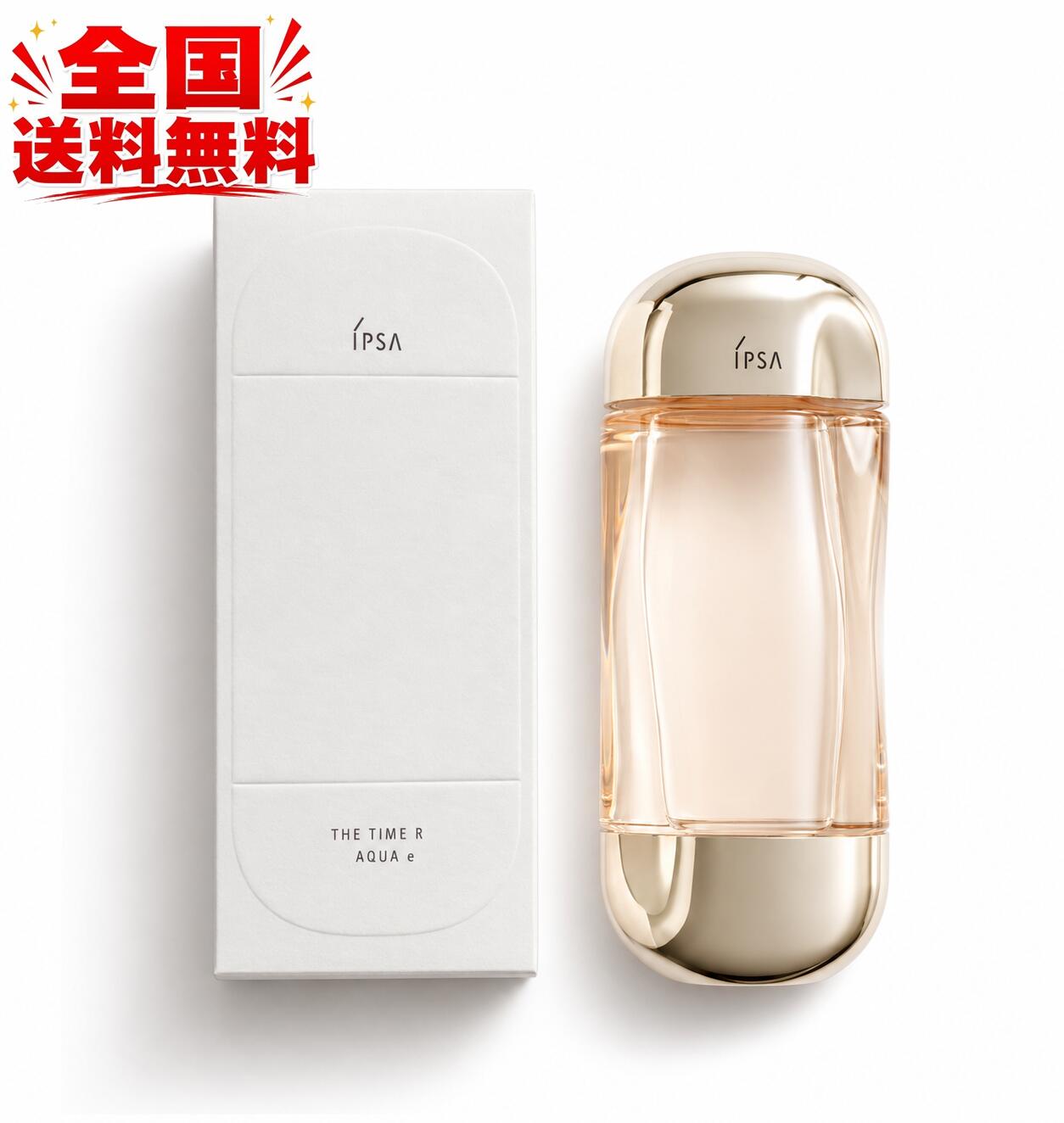 楽天市場】イプサ ザ・タイムrアクア 300ml 化粧水の通販