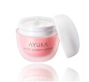 AYURA アユーラ モイストバリアクリーム 30g