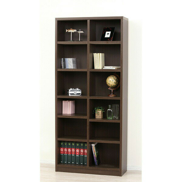 強化棚シェルフ80-180 【40228】【代金引換不可】 