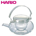 【送料無料】HARIO ハリオ IDM-2ESV 実用容量360ml (2合) 丸地炉利