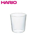 HARIO ハリオ RG-300 満水容量300ml 耐熱ロックグラス(3)