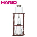 【送料無料】HARIO ハリオ　WDW-6 出来上り容量780ml (2～6杯用) ウォータードリッ ...