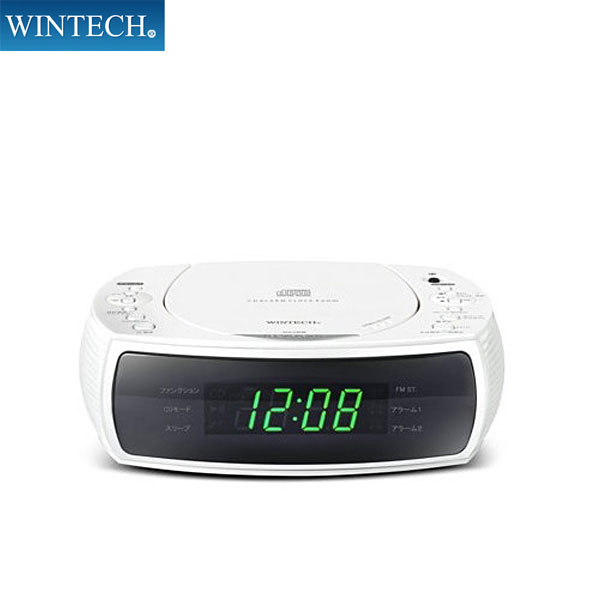 CDץ졼䡼 CDC-220 CDå饸磻FMб饸 WINTECH/ƥå