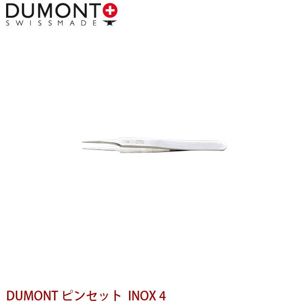 DUMONT sZbg DUMONT sZbg INOX 4 s ws