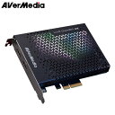 AVerMedia Ao[fBA PC^ rfILv`[{[h GC573 Live Gamer 4K Q[Lv`[ 4KpXX[ Q[zM Q[^ Ki