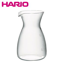 HARIO ハリオ　GT-2T 実用容量400ml とっくりデカンタ