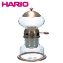 【送料無料】HARIO ハリオ　PTN-5BZ 実用容量600ml （5杯用） ウォータードリッパー ...