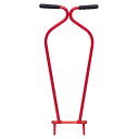 キンボシ ローンパンチJr 4012 【芝生の手入れ】