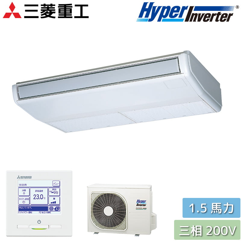 ɩŹ ̳ѥ 1.5 ŷ߷ 󥰥 200V FDEV405HA5SAϥѡС HyperInverter ѥå ŷߤ Źޥեѥ MITSUBISHI ɷѸ ĿԲ