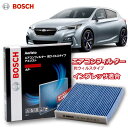 インプレッサG4 インプレッサXV インプレッサスポーツ GJ系 GP系 AP-F06 エアコンフィルター 抗ウイルス 抗菌 脱臭 花粉症対策 黄砂 ダニ アレ...