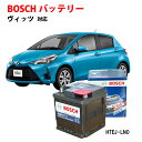 ヴィッツ バッテリー HTEJ-350LN0 トヨタ 日本車専用ENタイプバッテリー ハイブリッド専用 ハイブリッド HV LN0 ボッシュ htej-350l...