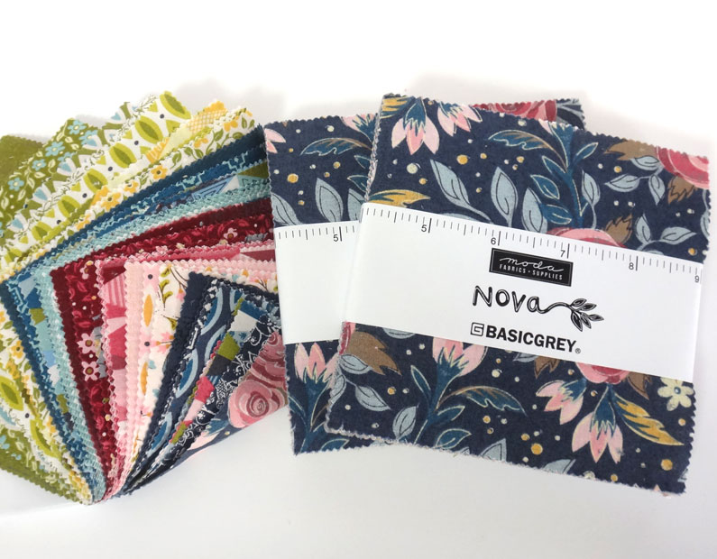 moda「Nova(BASICGREY) 30580pp」USAコットンカットクロス（他店舗同一在庫限り)【RCP】