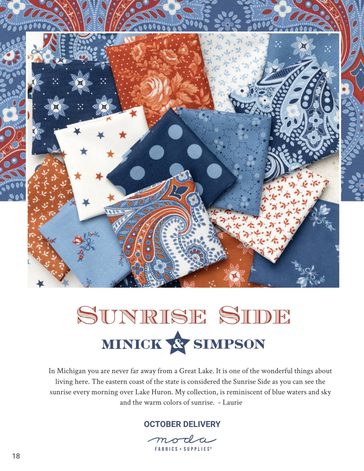 moda ���㡼��ѥå���SUNRISE SIDE-14960PP�ץ��åȥ����� ��12.7cm��42����