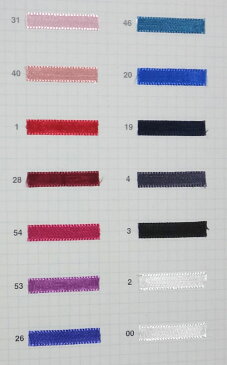 No.1505-12mm 木馬刺しゅう用リボン【1m単位】(お取り寄せ)【RCP】