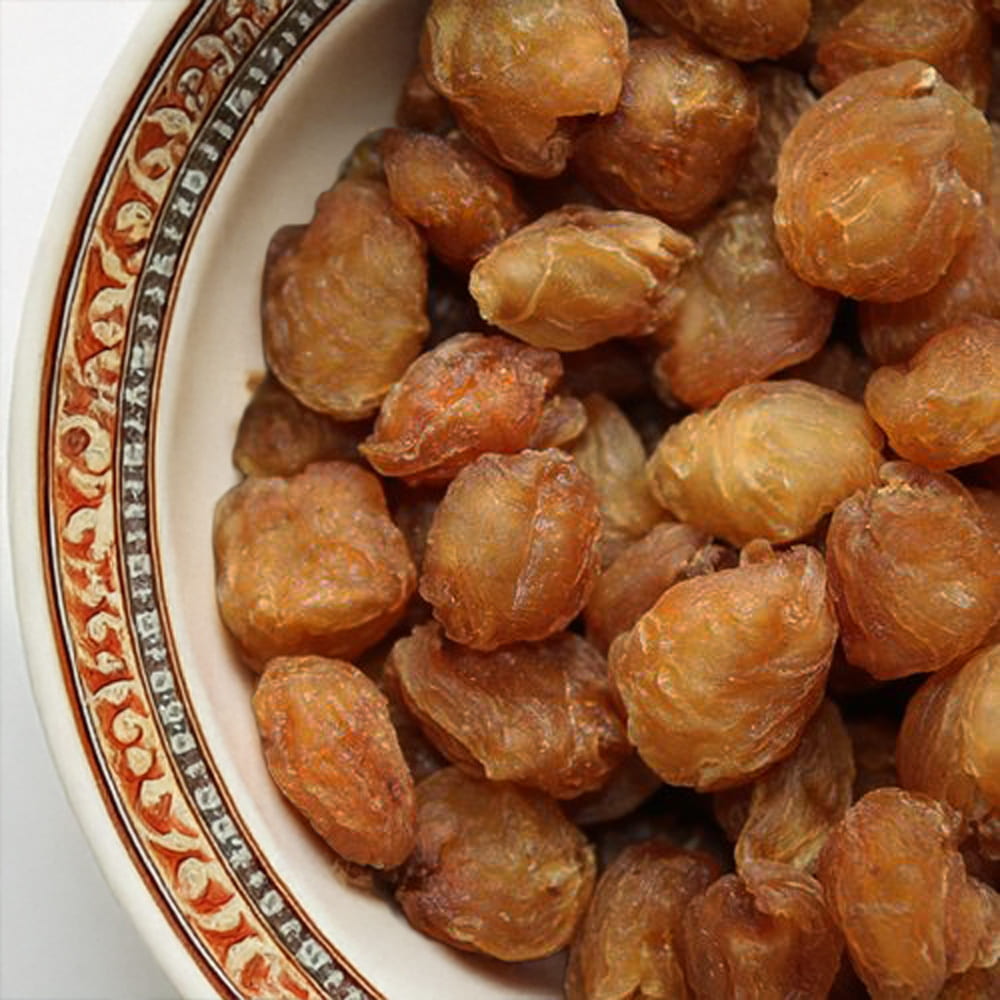 楽天癒雅膳食[癒雅膳食] [お得大容量 500g] 博白龍眼 業務用対応 白い龍眼 ロンガン リュウガン 砂糖不使用 無漂白 ノンオイル