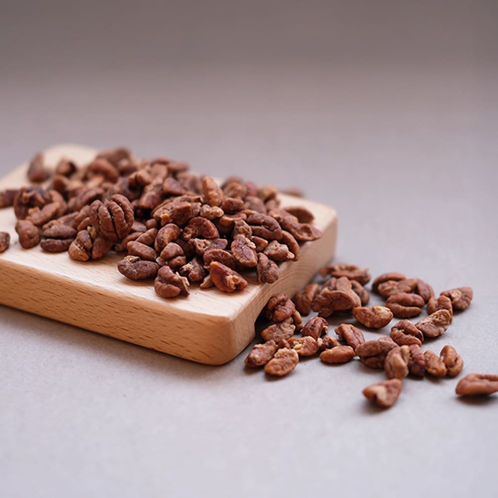 臨安 (りんあん) 山胡桃 50g 無添加 無塩 プレーン味 完全天然物