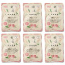 {癒の茶}白桃烏龍茶(しろももうーろんちゃ) 6袋セット 薬膳茶 薬膳ブレンド茶 ティーバッグ バーブティー