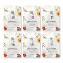 6袋セット 雪梨菊甘草莫大海茶 {気軽に薬膳ティーバッグシリーズ} 6袋 薬膳茶 無添加 オリジナルブレンド