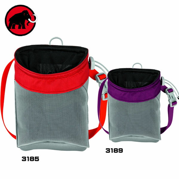 MAMMUT Zephir Chalk Bag ޥࡼ