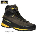 スポルティバ TX-5 GTX LA SPORTIVA TX5-GTX トレッキングシューズ