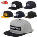 ザ ノースフェイス TNF トラッカー キャップ THE NORTH FACE TNF TRUCKER CAP TNF_2019FW