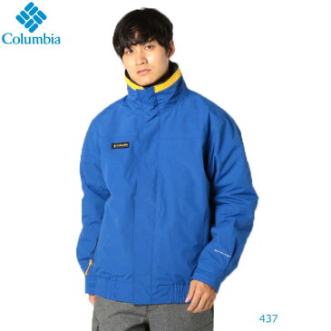 Columbia(コロンビア) Bugaboo1986InterchangeJacket バカブー1986インターチェンジジャケット/WE1190 (Columbia_2019FW) (PDN)【spp10】