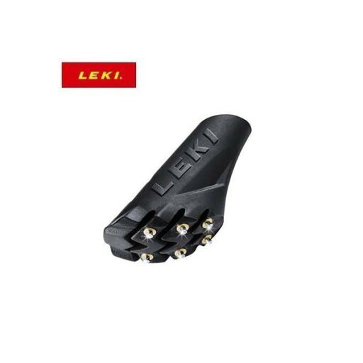 パーツ アクセサリー LEKI レキ サイレントスパイクパッド 1300111 日本正規代理店商品 パーツ アクセサリー LEKI レキ サイレントスパイクパッド 1300111 日本正規代理店商品