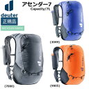 gC jO hC^[ DEUTER AZ_[ 7 g