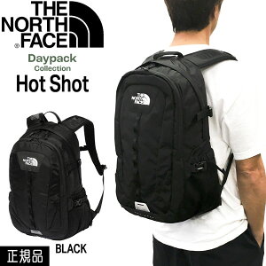 ホットショット ザ ノースフェイス ホットショット THE NORTH FACE HOTSHOT デイパック リュック NM72202