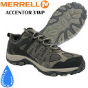 MERRELL  ACCENTOR3 EH[^[v[t BOULDER