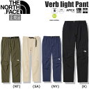 U m[XtFCX o[uCgpc THE NORTH FACE VERB LIGHT PANT gbLOpc AEghA TNF2024