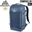 バッグ 鞄 GREGORY グレゴリー COMPASS 30