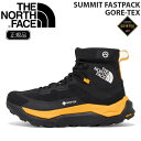ザ ノースフェイス サミットファストパックゴアテックス THE NORTH FACE SUMMIT FASTPACK GORE-TEX ウルトラディスタンス ゴアテックス トレッキング ハイキング テクニカル