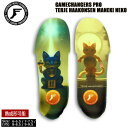 フットプリント ゲームチェンジャー プロ テリエ FOOTPRINT GAMECHANGERS PRO TERJE HAAKONSEN MANEKI NEKO ...