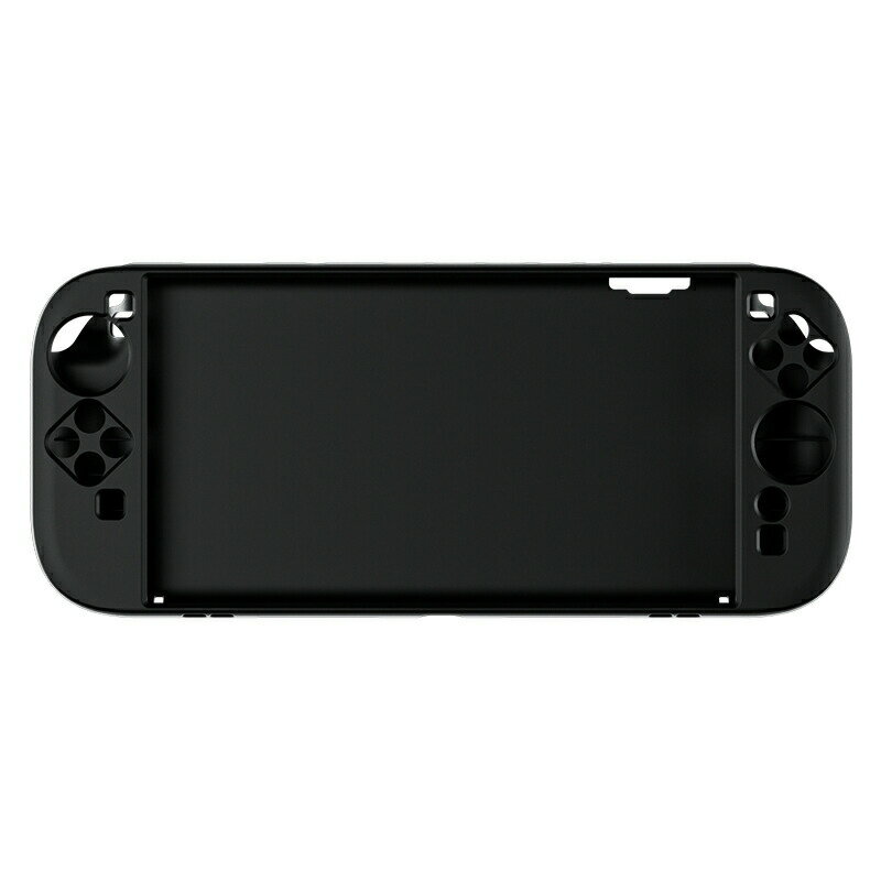 Nintendo Switch2 保護ケース グリップ シリコンカバー 傷防止 スイッチ2 保護カバー シリコン 本体カバー 耐衝撃 ニンテンドースイッチ2 カバー ケース 全面保護 PC 着脱簡単 お洒落 デザイン 滑り止め 握りやすい 疲れにくい 滑らか 洗える