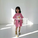 綿 プリント半袖Tシャツ 子供服 tシャツ ワンピースキッズ ベビー服 男の子 女の子 こども Tシャツ 子供 トップス ジュニア 赤ちゃん 保育園 幼稚園 小...